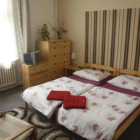 House 3* Teplice