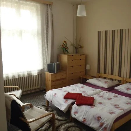 House Отель
