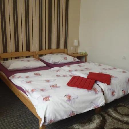 House Hotel 3*