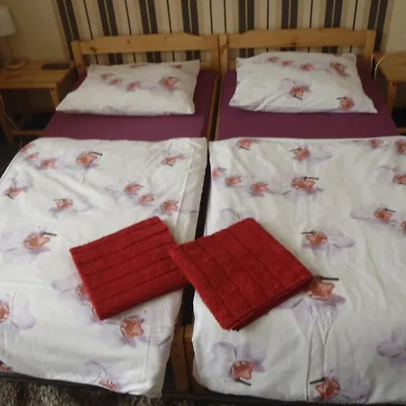 House Hotel Teplice
