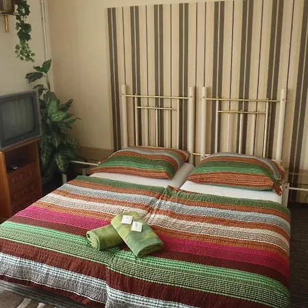 House 3* Teplice