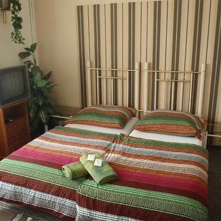 House 3* Teplice