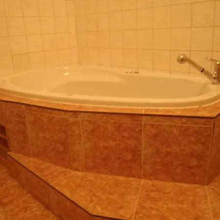 House Hotel Teplice