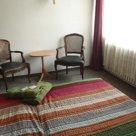 绿屋酒店 3* 特普利采