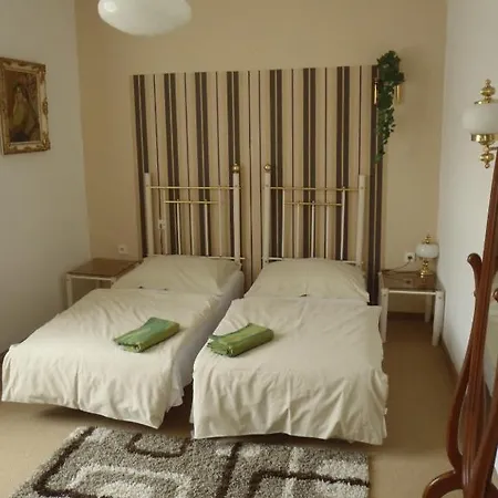 House Hotel Teplice