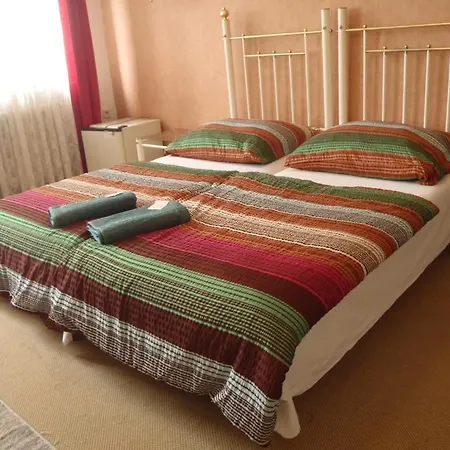 House 3* Teplice