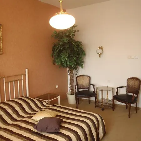 House Hotel Teplice