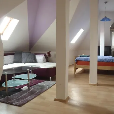 House Hotel 3*