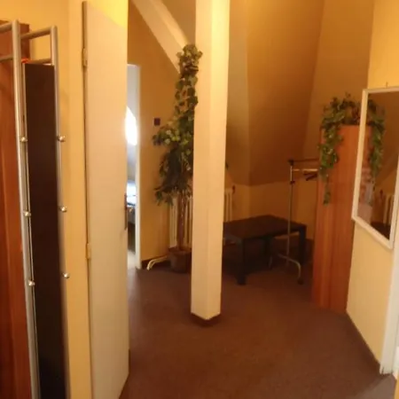 House 3* Teplice