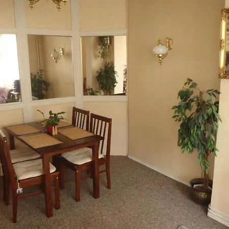 Hotel House Teplice