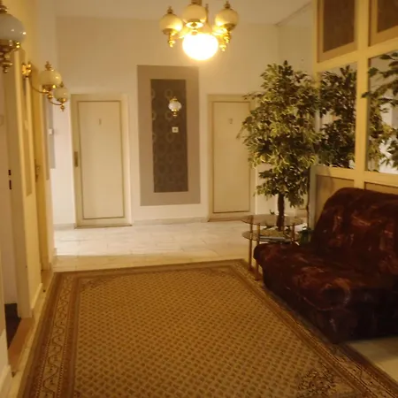 Hotel House Teplice
