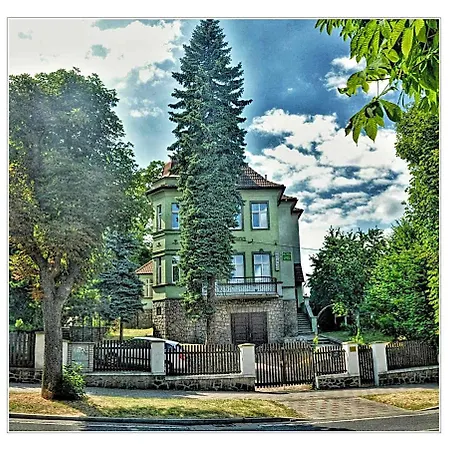 House Hotel Teplice