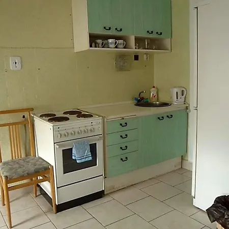 Hotel House 3*