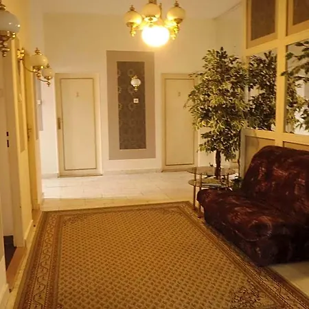 House Teplice