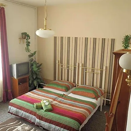 Hotel House Teplice