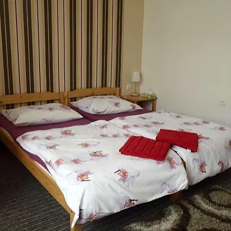Hotel House Teplice