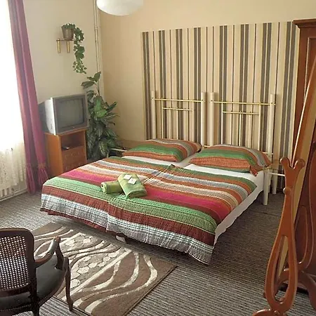 Hotel House Teplice