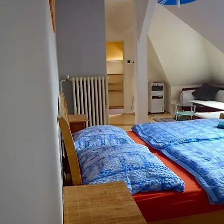 Hotel House