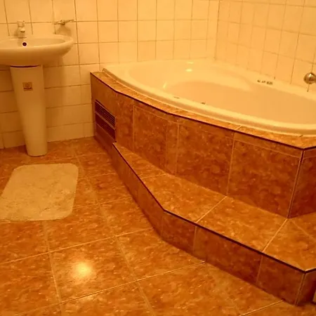 House Hotel Teplice
