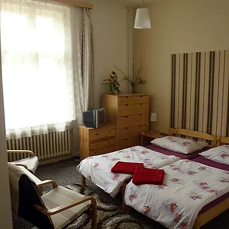 House Hotel Teplice
