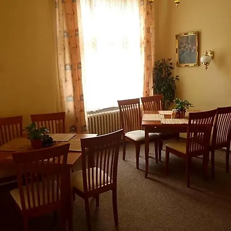 House 3* Teplice