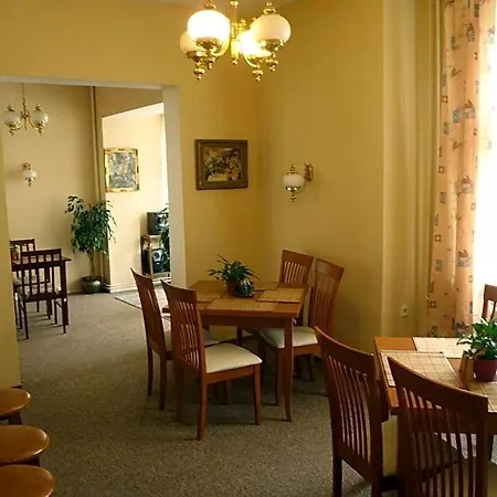 House Hotel Teplice