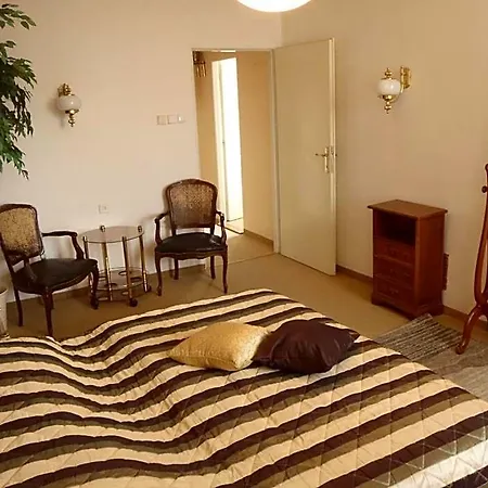 Hotel House Teplice