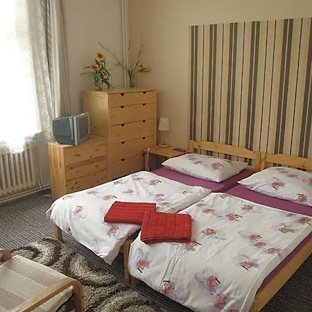 House Hotel
