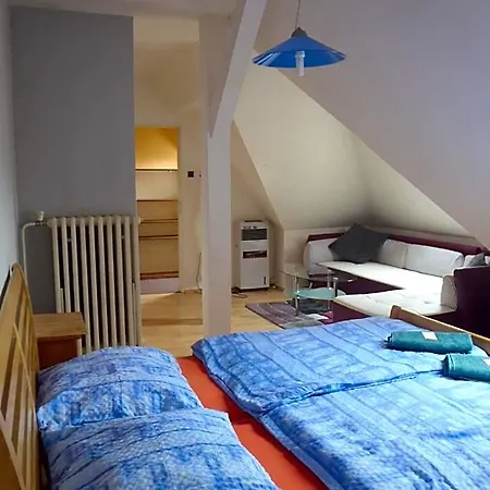 House Отель 3*