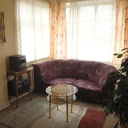 Hotel House