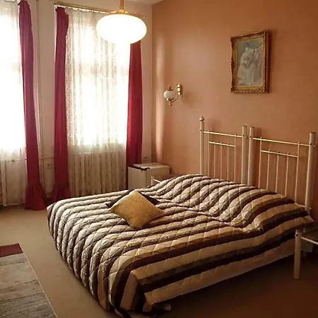 House Отель Теплице