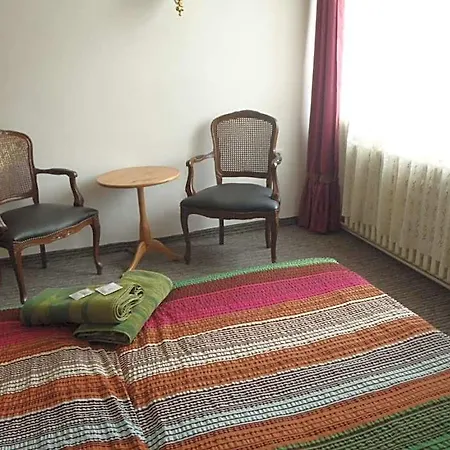House Teplice