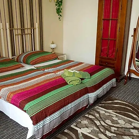 House Hotel Teplice