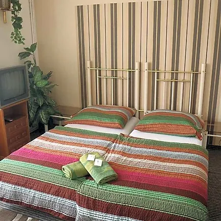 Отель House 3*