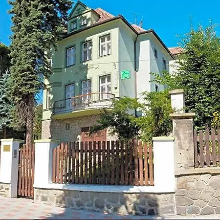 House Hotel Teplice