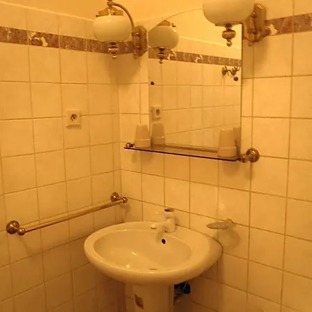 Отель House Теплице