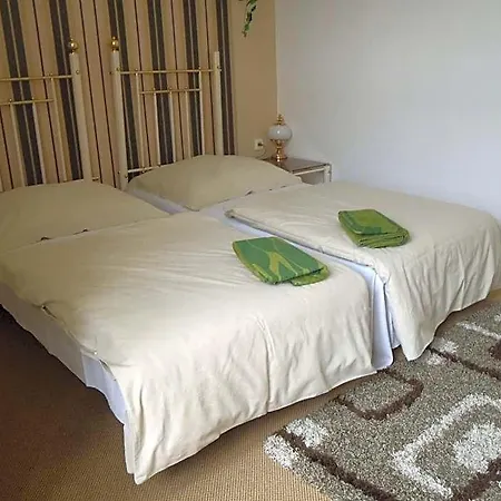 Hotel House Teplice