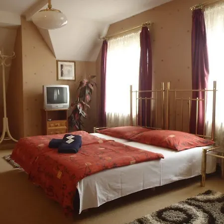 House Hotel Teplice