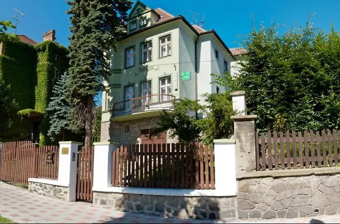 House Hotel 3*