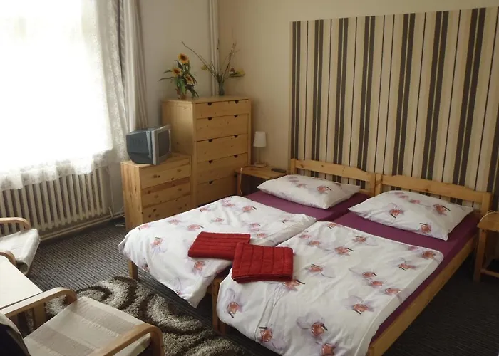 House 3* Cieplice