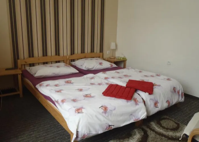 House Hotel 3*