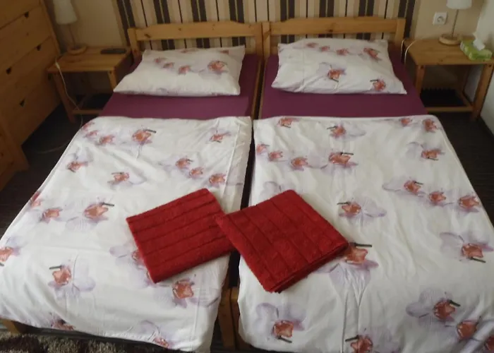 House Hotel Cieplice