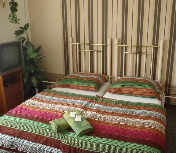 House 3* Cieplice