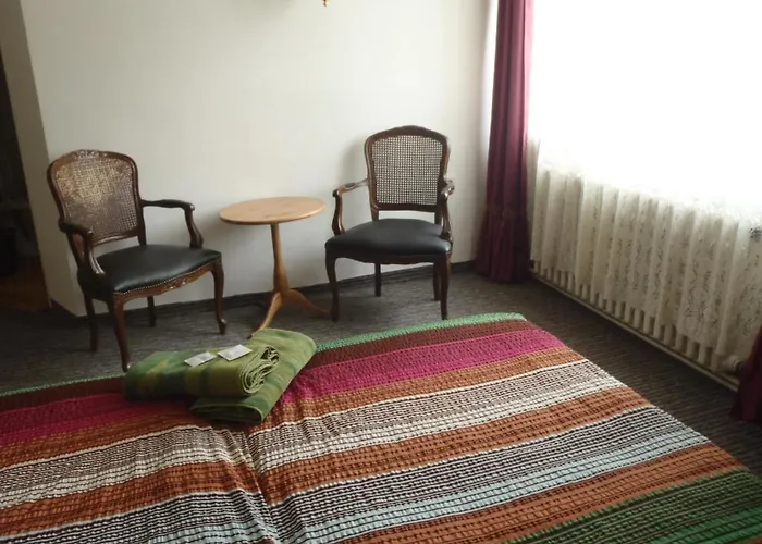 House 3* Cieplice