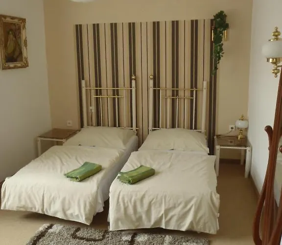 House Hotel Cieplice