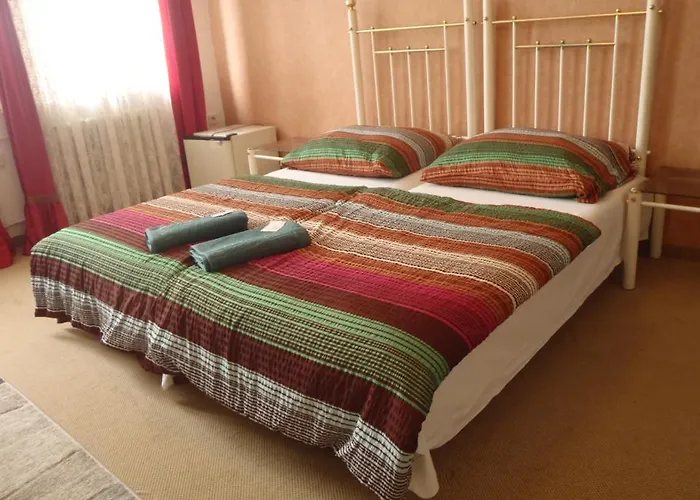 House 3* Cieplice