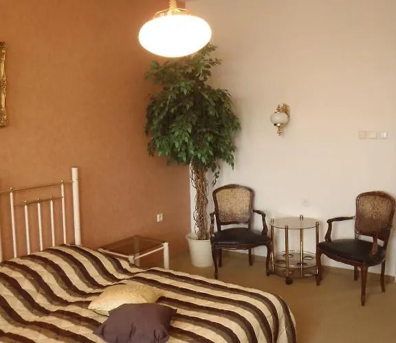 House Hotel Cieplice