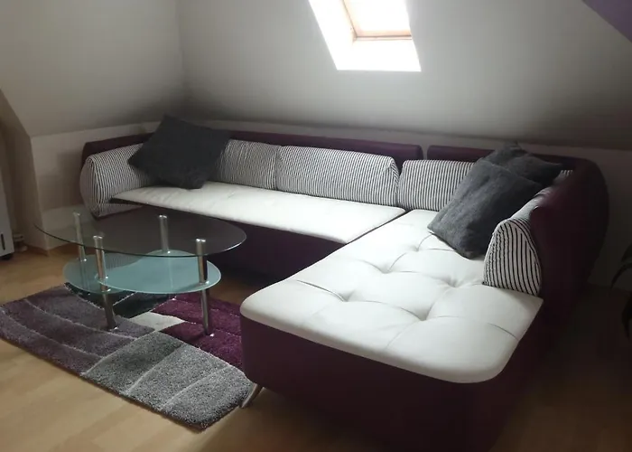 House 3* Cieplice