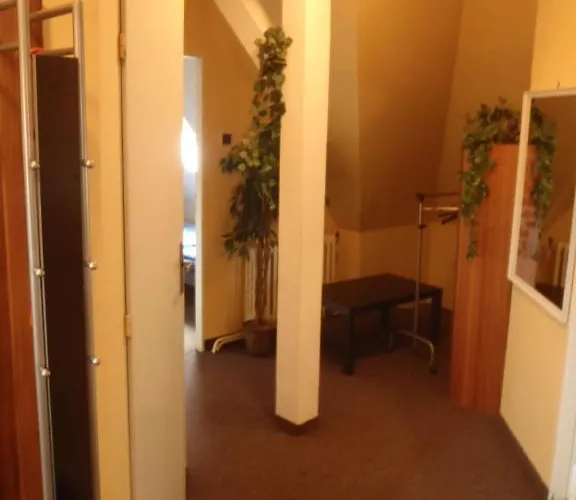House 3* Cieplice