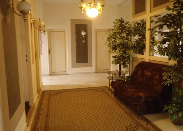 Hotel House Cieplice